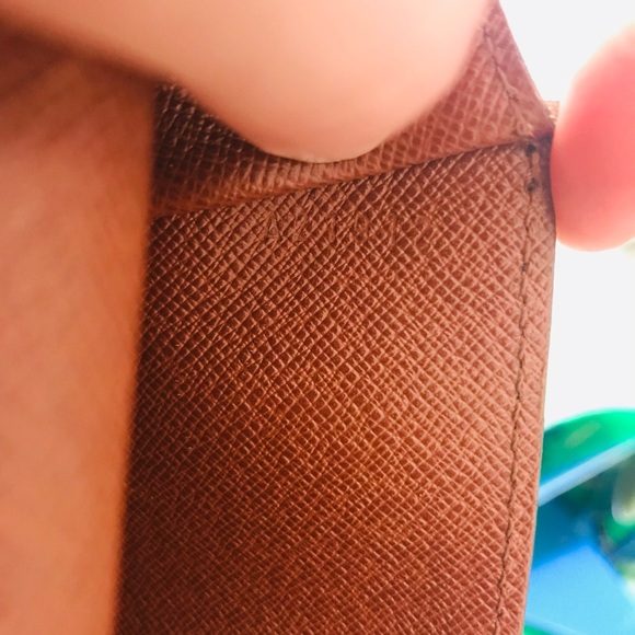 SOLD Louis Vuitton belt/bum bag - Picture 3 of 8